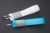 Jual Flashdisk Karet Gantungan Kunci - fdbr04 - USB Karet Gantungan Kunci