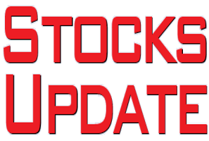 Get stock updates!