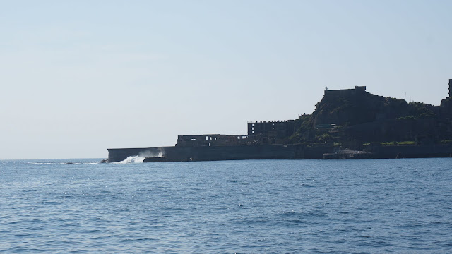 軍艦島