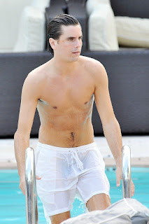 Scott Disick