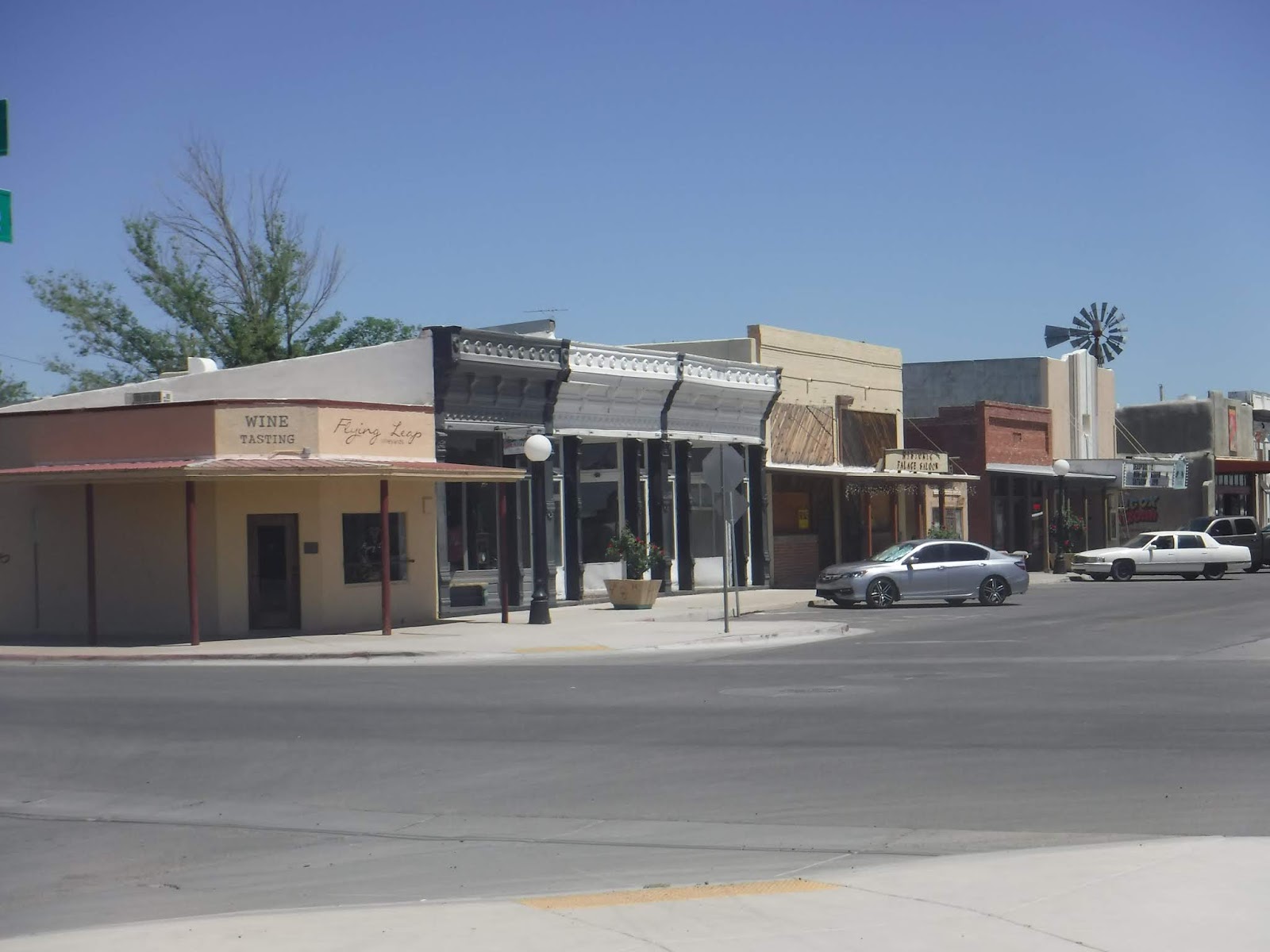 Just West of My Heart Historic, UnderAppreciated Willcox, Arizona