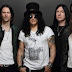 Slash fala sobre novo disco e revela que título tem duplo sentido político