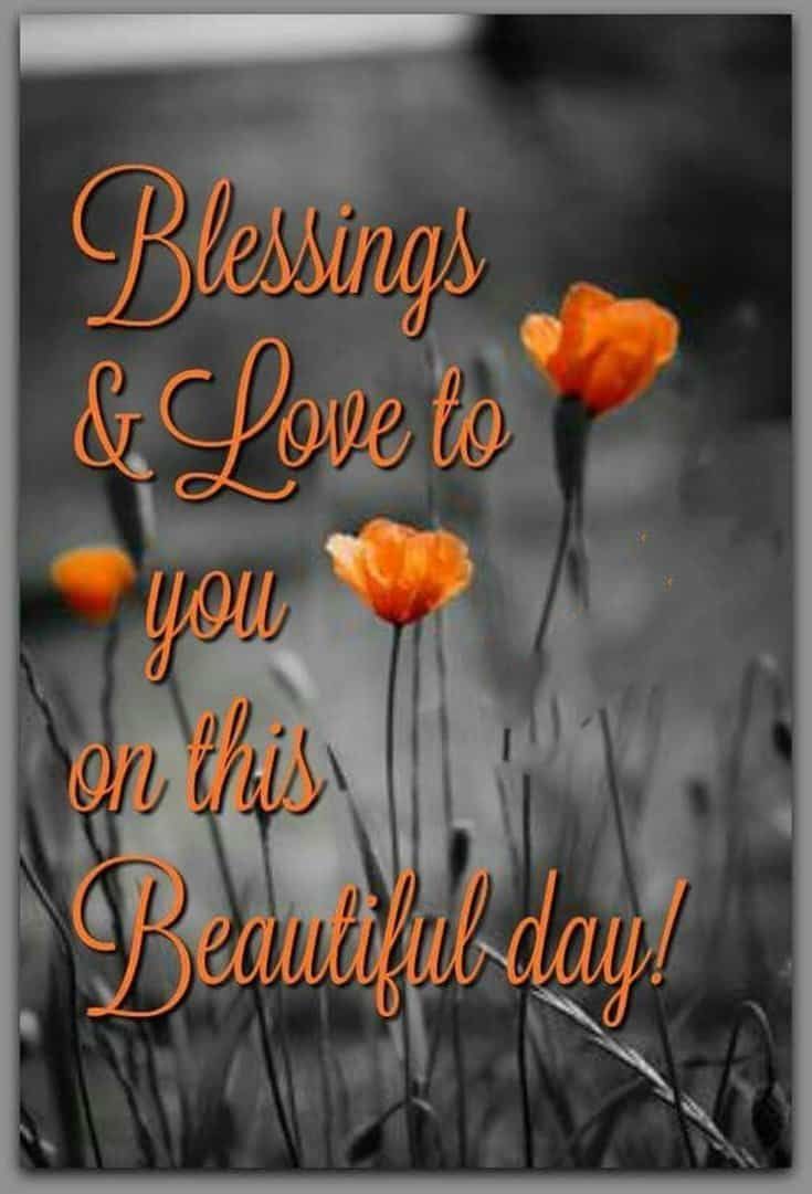 good morning messages for special someone