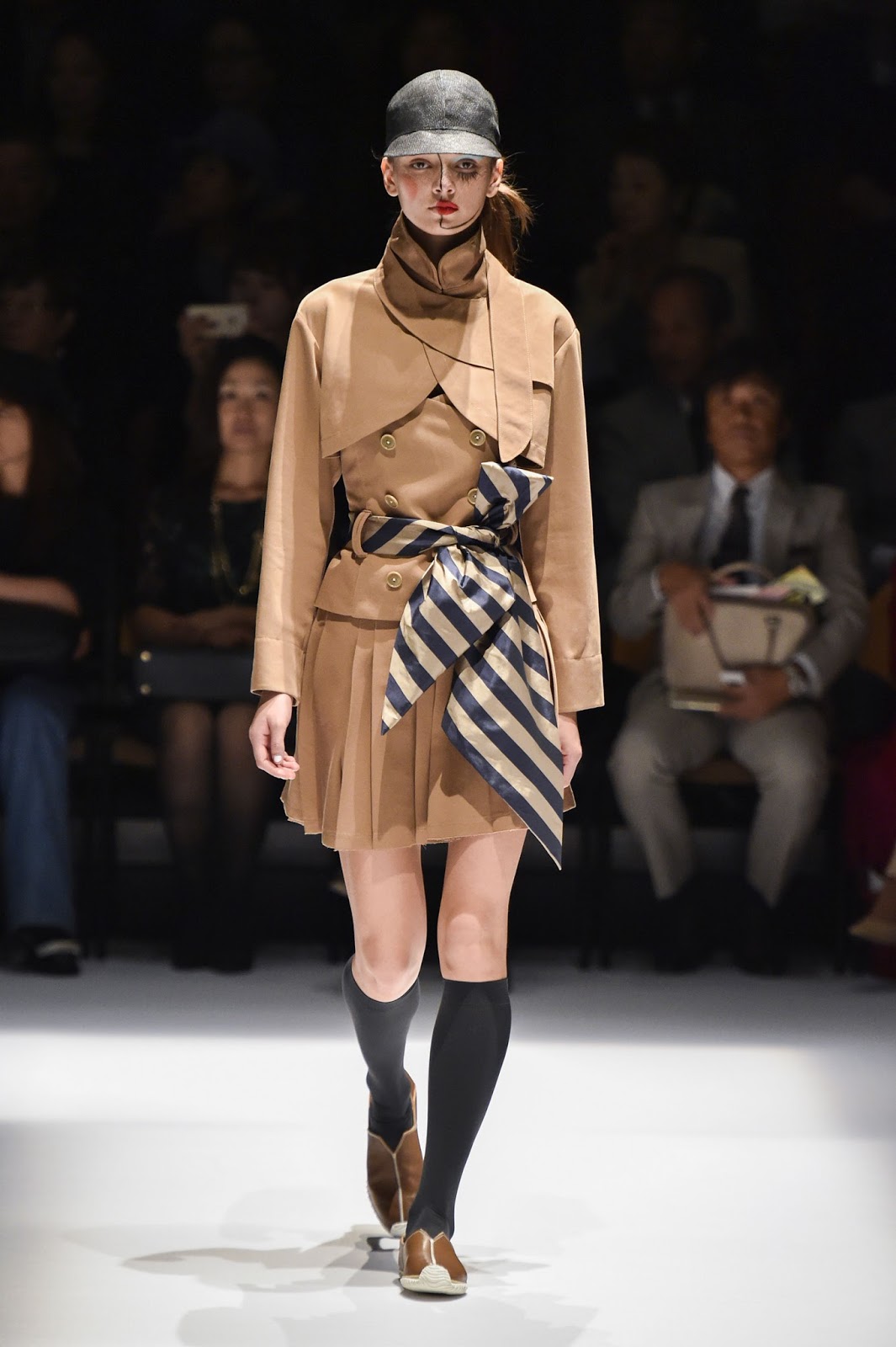HIROKO KOSHINO: Fashion COOL