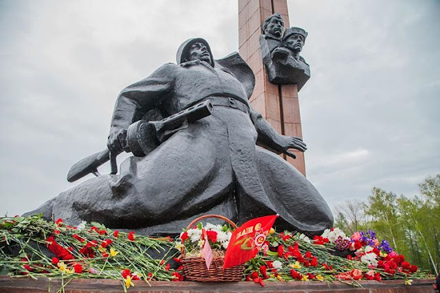 Программа главных мероприятий на 9 мая Программа главных мероприятий на 9 мая