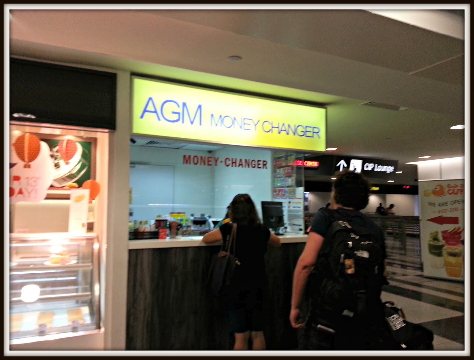 All4travel BATAM DAY 1