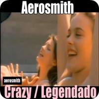 Aerosmith - Crazy (tradução).wmv 