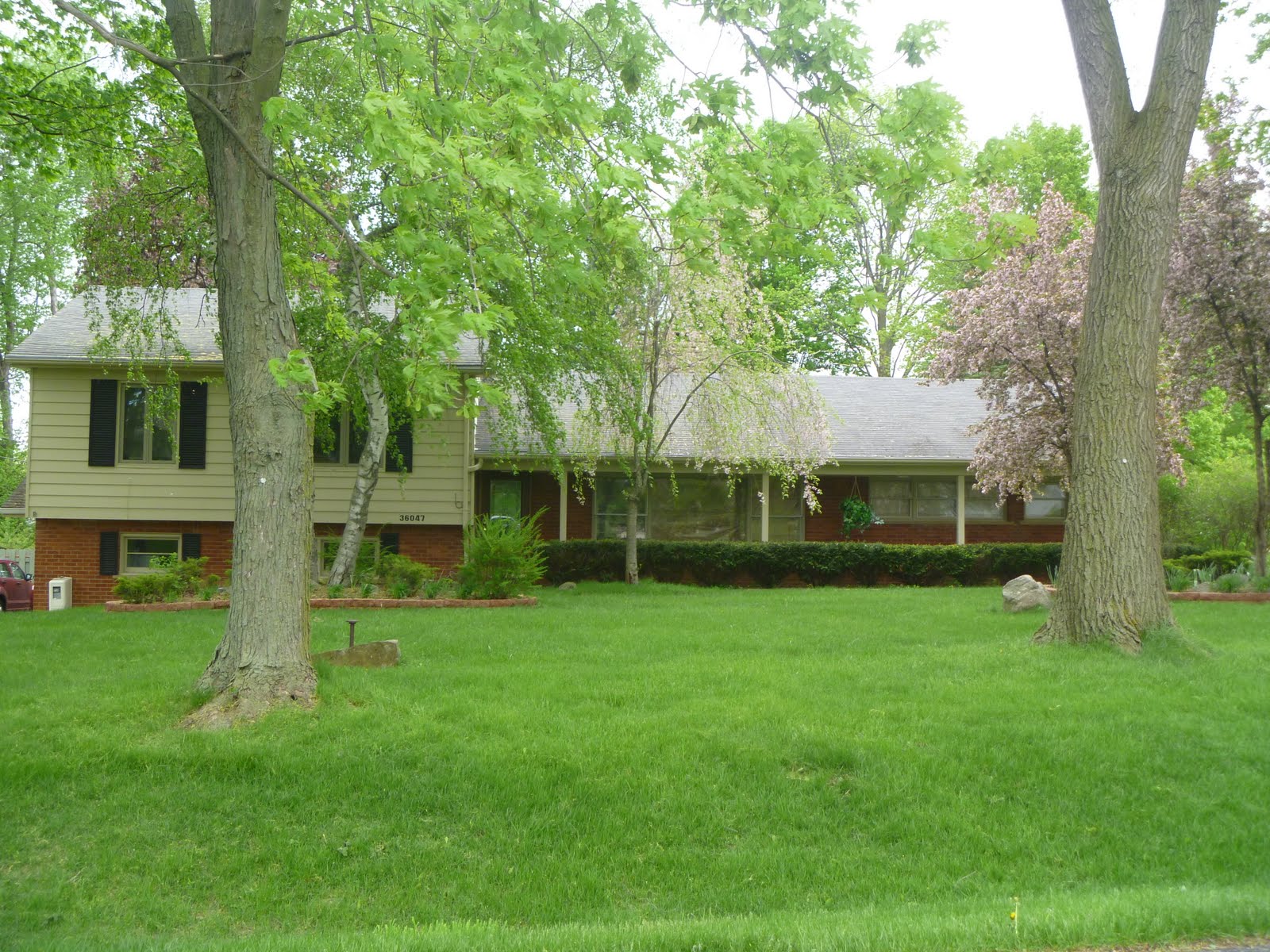 Homes for Sale in Farmington Hills MI Blog Subdivision Old Homestead