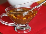 Salsa Vinagreta de Módena