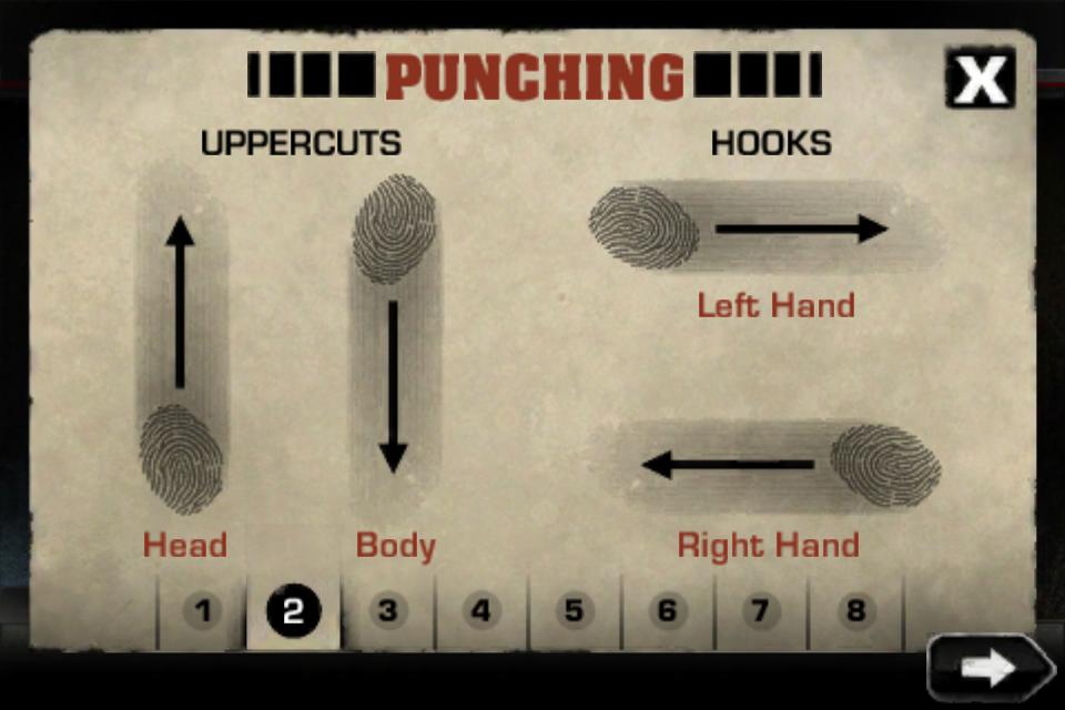 Rusted Mecha: Fight Night Champion Review