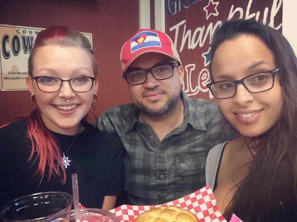 Latest Updates: Meet the couple who are getting divorced so their
