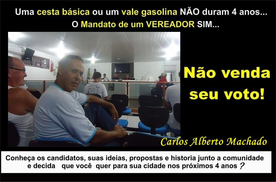 Resultado de imagem para nao vote em corruptos eleições 2016