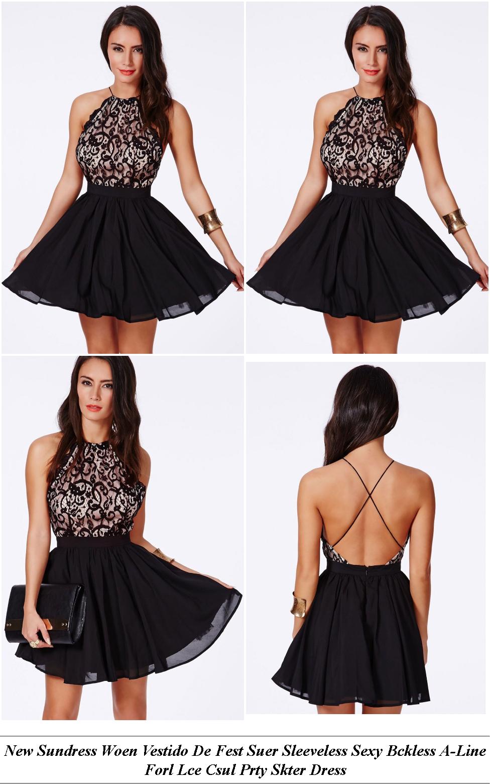 Long Sleeve Prom Dresses For Plus Size - Top Womens Clothing Stores New York - Frock Dress Design