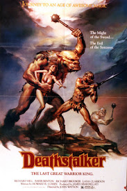 Watch Movies Deathstalker (1983) Full Free Online