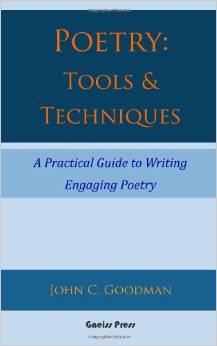 POETRY:Tools and Techniques