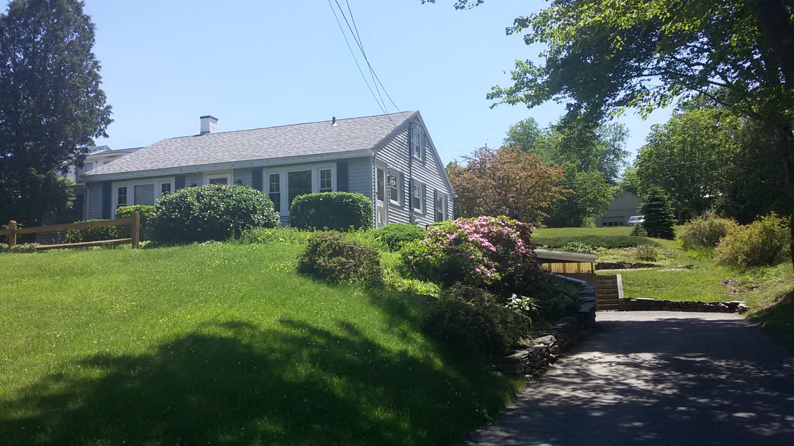 Upper Valley Real Estate