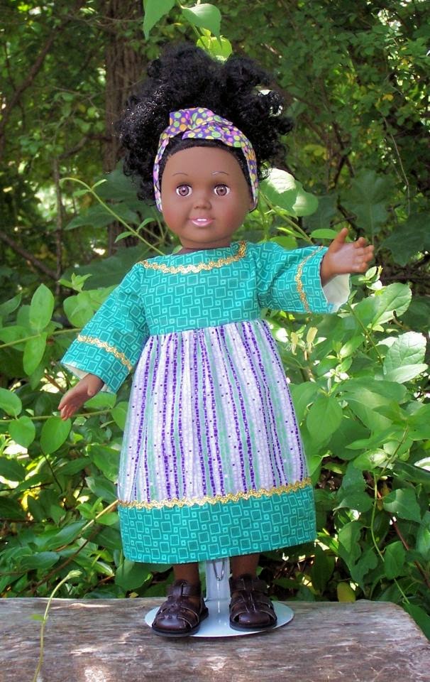 Living A Doll's Life : FREE Doll Patterns