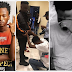 'Imagine Say' Hitmaker Imrana Meets Sarkodie in Tears, "He's an Angel"