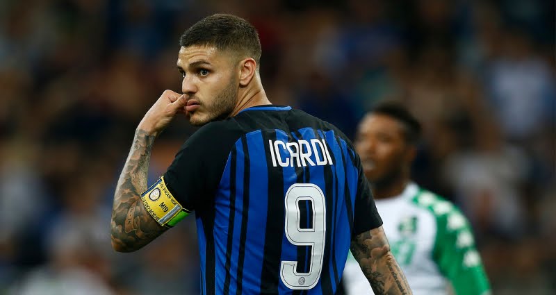 Diretta Inter Sassuolo Rojadirecta Streaming Gratis Sky o DAZN?