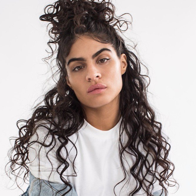 Jessie Reyez - Great One Jessie Reyez - Great One (2019)