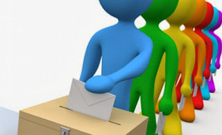  Парламентарни Избори 2013 - Термини