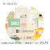 Project Life. 2015 week #38 для My-Scrap.Ru