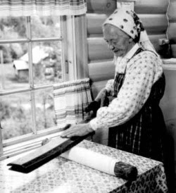 Необычный утюг