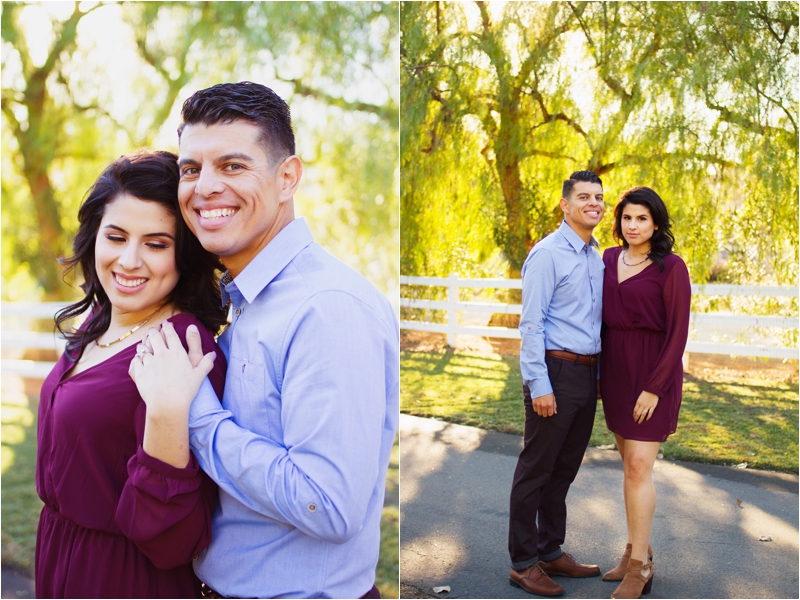 Temecula Engagement Session at Two Sisters Farm by Damaris Mia Photography Temecula Engagement Session at Two Sisters Farm by Damaris Mia Photography