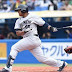 Cubano y venezolano se llevan el MVP del mes en ligas japonesas