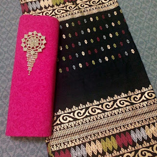 Kain Batik dan Embos 289 Kain Batik dan Embos 289