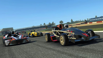 Real Racing 3 v 7.2.0 Mod (dinero infinito) Real Racing 3 v 7.2.0 Mod (dinero infinito)