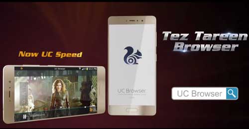 UC Browser UC Browser