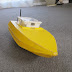 how to build a simple motor boat