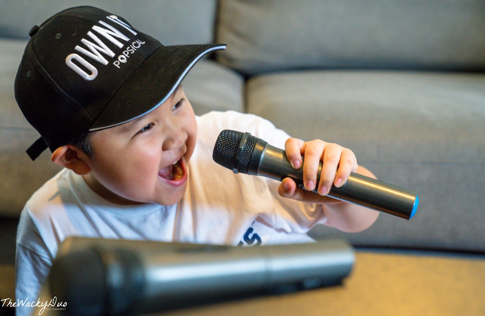 Popsical Karaoke Review 6 reasons why you should own a popsical The Wacky Duo Singapore