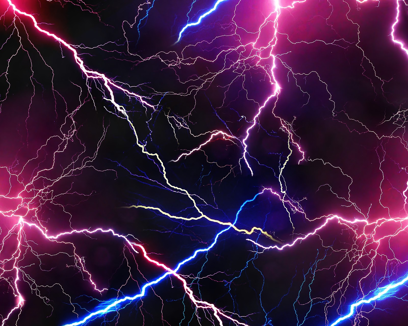 كيف تكتب اسمك بالنار والضوء والبرق بالفوتوشوب Electric Lightning Text