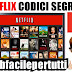 Netflix 2018 | Codici Segreti per sbloccare tutte le Categorie e i Contenuti Extra