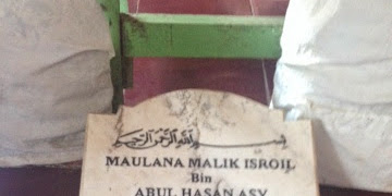 Biografi Maulana Malik Isroil, Ahli Tatanegara yang Bersemayam di Gunung Santri
