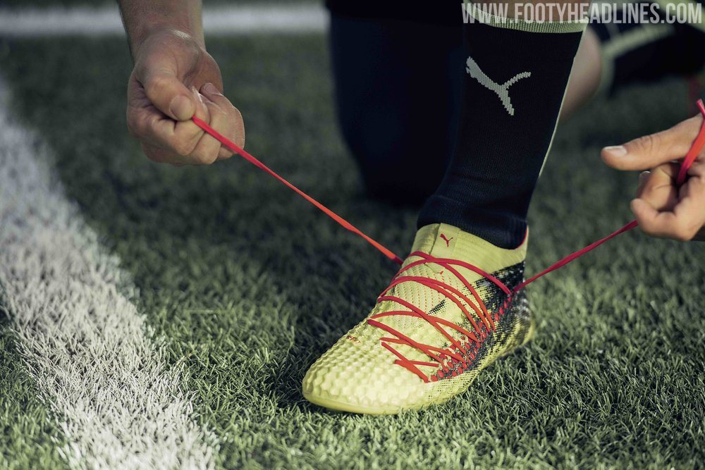 best football boots of the decade