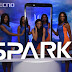 Meet Tecno Spark 2 With Android Oreo Go Edition, Face Unlock and Full View Display