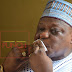 Please, Show Mercy. I Was Misled, The Prisons Are Congested - Ex Governor Dariye