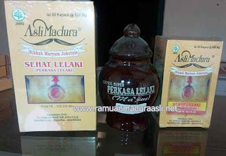 Obat kuat pria obat tahan lama