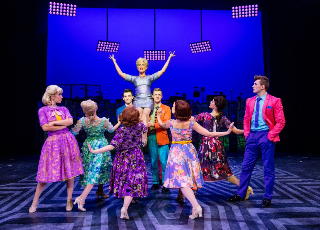 Hairspray (UK Tour), Bristol Hippodrome Review Rewrite This Story