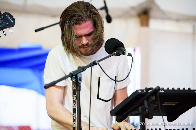Dizzy at Hillside Festival at Guelph Lake Island July 22, 2016 Photo by John at One In Ten Words oneintenwords.com toronto indie alternative live music blog concert photography pictures