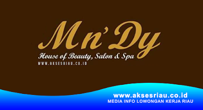Mn’Dy House of Beauty, Salon & Spa Pekanbaru