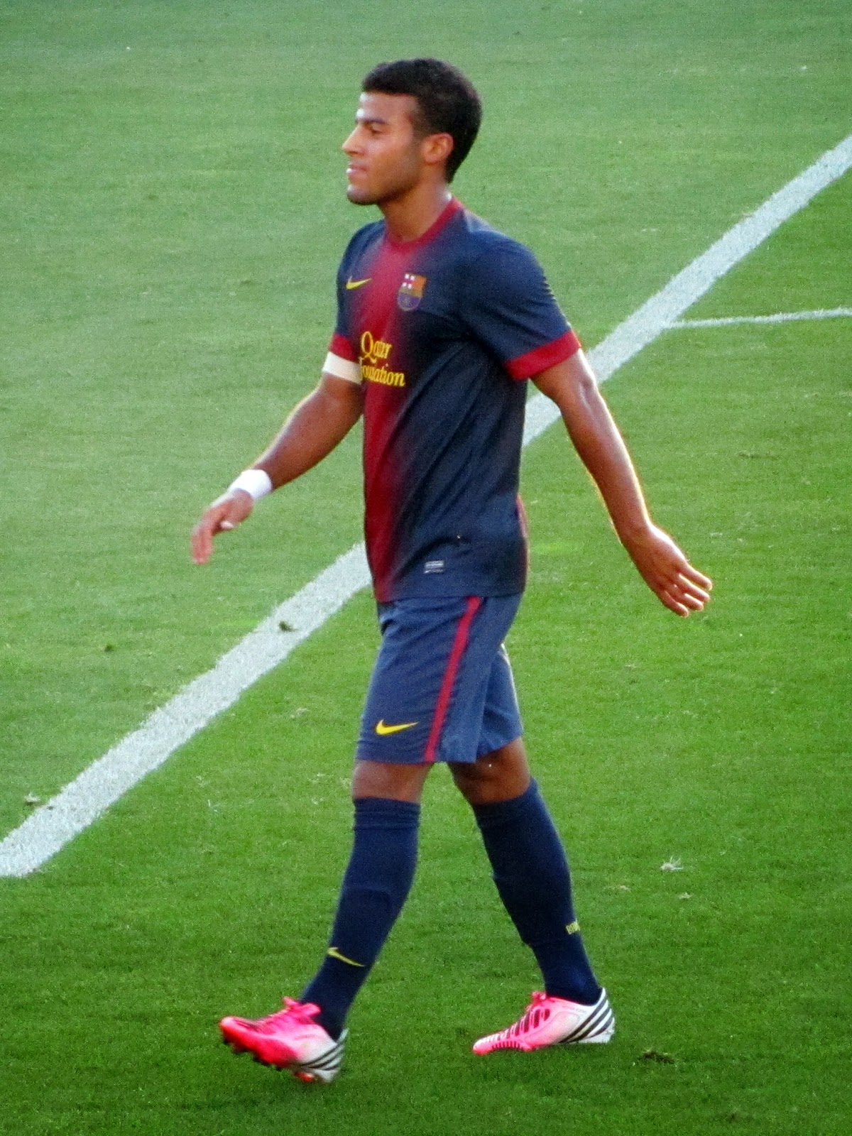 Rafael Alcantara Rafael Alcantara