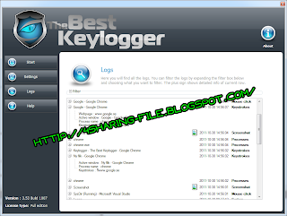 Keylogger 2013