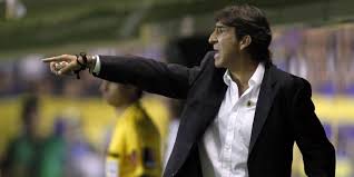 Oficial: Independiente Santa Fe, renuncia Gustavo Costas