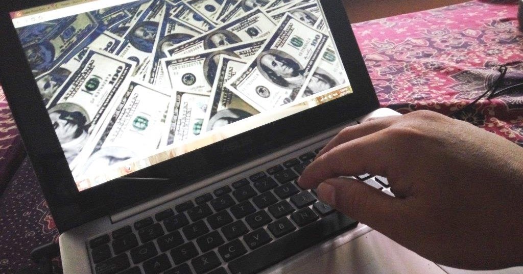 Bisakah Anda menghasilkan uang di forex