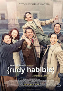 Download Film Rudi Habibie (2016) Download Film Rudi Habibie (2016)