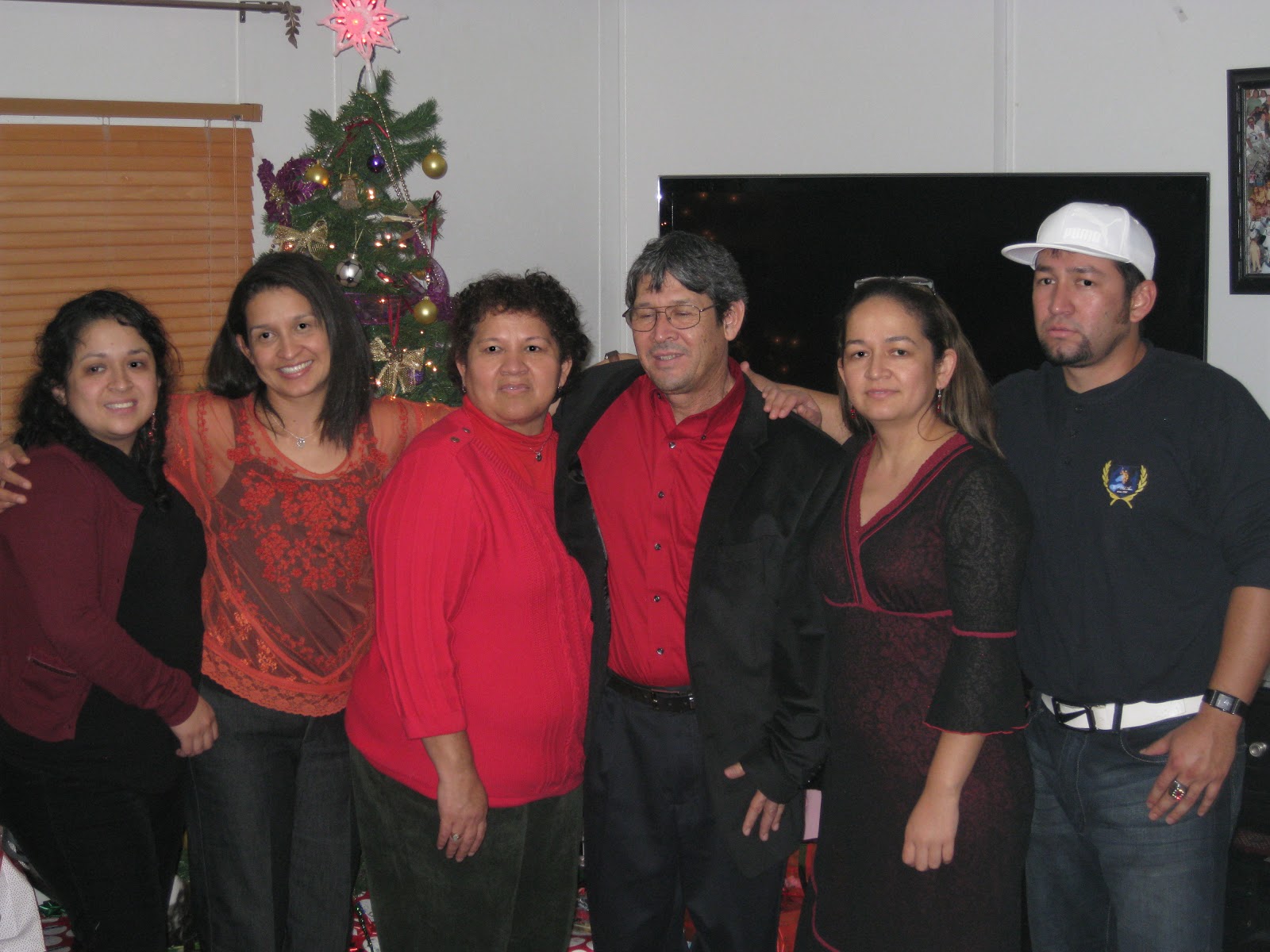 Ana's Blog: Obituary and Arrangements